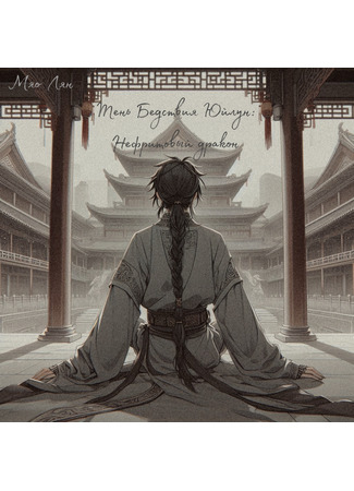 книга Тень Бедствия Юйлун: Нефритовый Дракон (Shadow of Disaster Yulong: Jade Dragon: 災禍玉龍之影：玉龍) 15.03.25