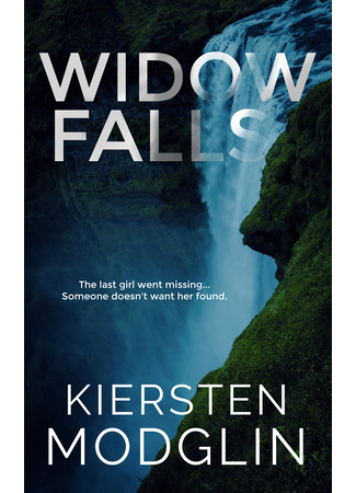 книга Западня (Widow Falls) 19.03.25
