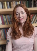 Манон Стеффан Рос (Manon Steffan Ros)