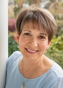 Донна Эверхарт (Donna Everhart)