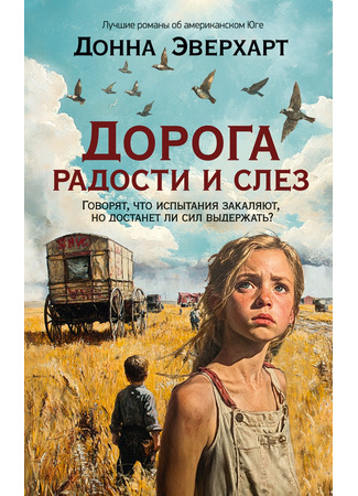 книга Дорога радости и слез (The Road to Bittersweet) 21.03.25