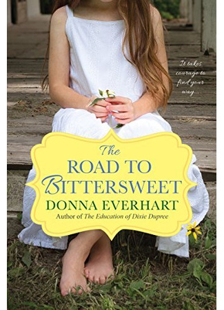 книга Дорога радости и слез (The Road to Bittersweet) 21.03.25