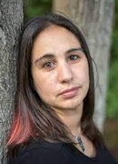 Дженси Паттерсон (Janci Patterson)