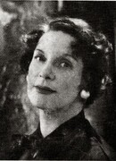 Фрэнсис Фавьелл (Frances Faviell)