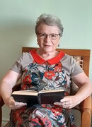 Нелли Воскобойник