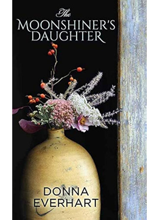 книга Дочь лунного света (The Moonshiner’s Daughter) 28.03.25