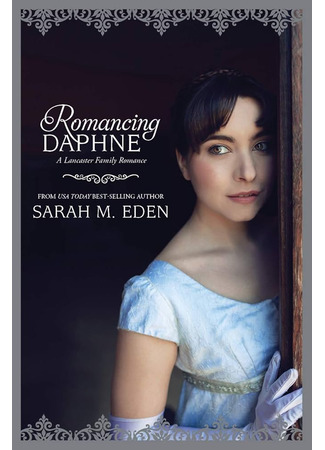 книга Romancing Daphne 29.03.25