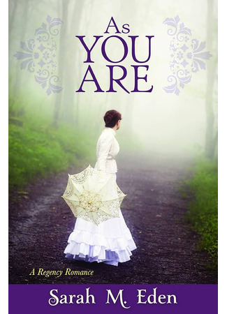 книга As You Are 29.03.25