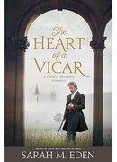 Сердце викария