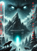 Записки расхитителей гробниц: 9 "Волчье логово Куньлунь"