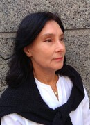 Оксана Даровская