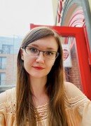 Надежда Лидваль