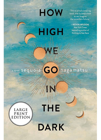 книга Как высоко мы поднимемся в темноте (How High We Go in the Dark) 04.04.25