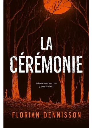 книга Я оставляю тебя в живых (La cérémonie) 08.04.25
