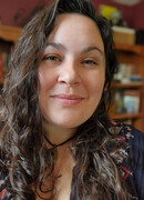 Саманта Миллс (Samantha Mills)