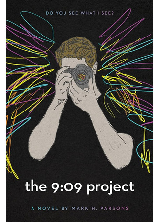 книга Проект 9:09 (The 9:09 Project) 14.04.25