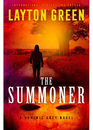 книга Заклинатель (The Summoner) 15.04.25