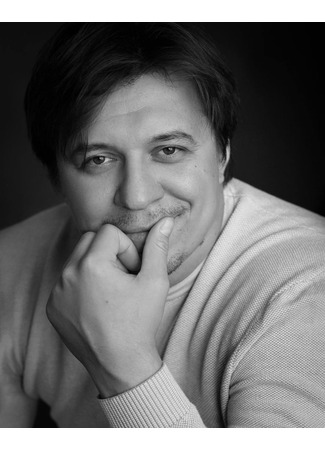 Автор Дмитрий Кравченко 24.04.25