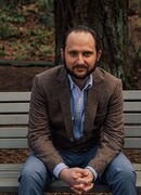 Джейк Андерсон (Jake Anderson)