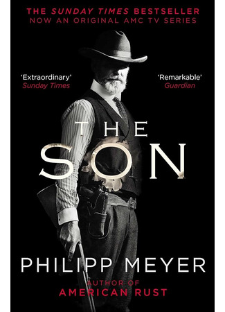 книга Сын (The Son) 25.04.25