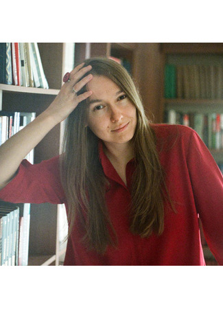 Автор Евгения Некрасова 27.04.25