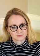 Ребекка Уэйт (Rebecca Wait)