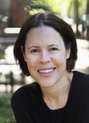 Энн Наполитано (Ann Napolitano)