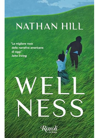 книга Велнесс (Wellness) 28.04.25