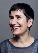 Лоранс Потт-Бонвиль (Laurence Potte-Bonneville)