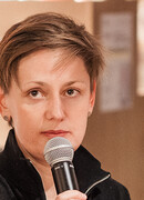 Светлана Олонцева