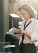 Евгения Захарчук