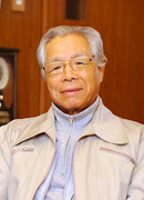 Кэнтэцу Такамори (Kentetsu Takamori: 高森 顕徹)