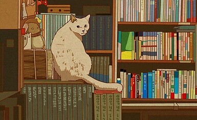 Правительство Японии спасает книжные магазины от вымирания