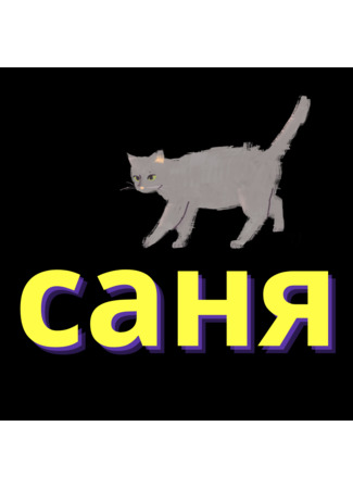 Переводчик Саня-переводчица 09.05.25