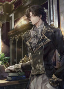 Единственный конец для злодейского графа свиньи - это уничтожение