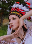 Мария Аксенова