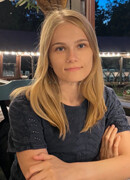 Евгения Штольц