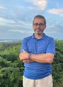 Марк Экклстон (M.H. Eccleston)