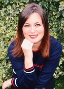 Джо Спейн (Jo Spain)