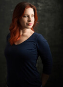 Холли Рейс (Holly Race)