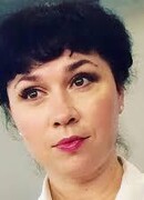 Маша Ловыгина