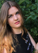 Амелия Грэмм