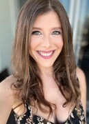 Ромина Гарбер (Romina Garber)