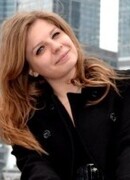 Ирина Муравская