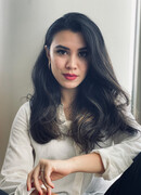 Рошани Чокши (Roshani Chokshi)