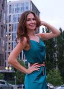 Антонина Крейн