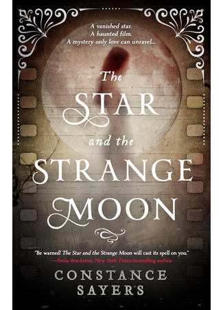 книга Звезда под странной луной (The Star and the Strange Moon) 23.05.25