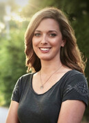 Сара Гудман (Sarah Goodman)