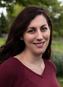 Ровенна Миллер (Rowenna Miller)