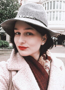 Анастасия Гор